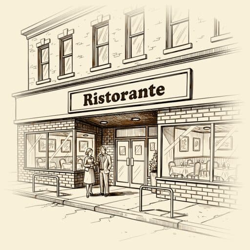 Ristoranti